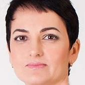 Воецкая Лилия Владимировна, стоматолог-терапевт