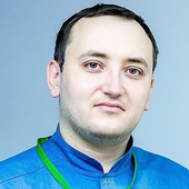 Минчук Сергей Анатольевич, детский стоматолог