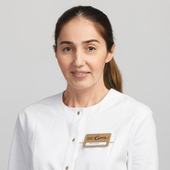 Филиппова Татьяна Владимировна, детский стоматолог