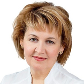 Удовиченко Нина Борисовна, стоматолог-терапевт