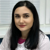 Мурадова Инжихалум Рамазановна, врач-косметолог