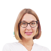 Калмыкова Анастасия Сергеевна, детский стоматолог