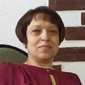 Сибирцева Татьяна Борисовна, детский логопед