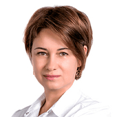 Симонова Ирина Эдуардовна, гинеколог