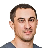 Иванов Андрей Николаевич, стоматолог-терапевт