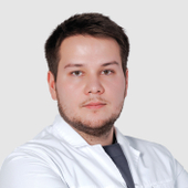 Заманов Руслан Наилевич, офтальмолог