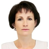 Хохлова Светлана Владимировна, стоматолог-хирург