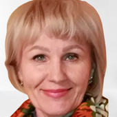 Кружалова Ирина Анатольевна, врач функциональной диагностики