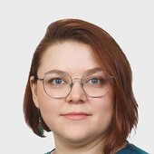 Брунько Валерия Сергеевна, стоматологический гигиенист