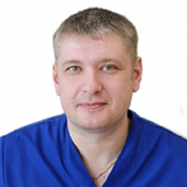 Белов Владимир Александрович, ортопед