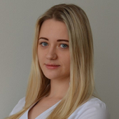 Шашкова Анастасия Александровна, ортодонт