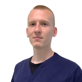 Торопов Денис Романович, анестезиолог