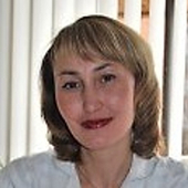 Сабирова Руфина Росековна, невролог