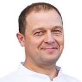 Токарев Константин Николаевич, стоматолог-ортопед