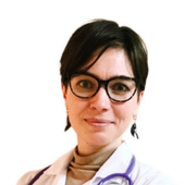 Саковская Анастасия Владимировна, терапевт