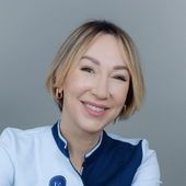 Телегина Татьяна Александровна, стоматолог-терапевт