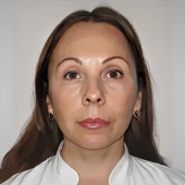 Матыгулина Наиля Рафкатовна, детский аллерголог