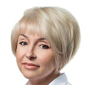 Донковцева Лариса Борисовна, стоматолог-терапевт