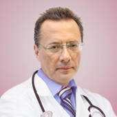 Шилин Дмитрий Евгеньевич, эндокринолог