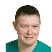 Подковыркин Вадим Валентинович, хирург