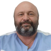 Обыденнов Алексей Александрович, ангиолог