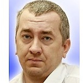 Морозов Александр Георгиевич, рентгенолог