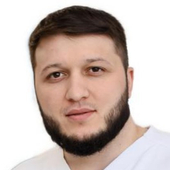 Мирзантов Магомет Мухарбиевич, флеболог