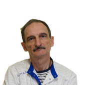 Бебин Андрей Игоревич, мануальный терапевт