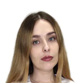 Суконщикова Анна Евгеньевна, рентгенолог