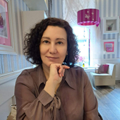 Кирменева Оксана Александровна, психолог