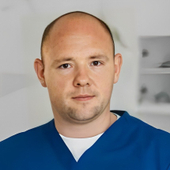 Денисенко Сергей Владимирович, анестезиолог