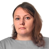 Родионова Мария Андреевна, стоматолог-терапевт