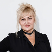 Кудрина Анна Алексеевна, врач-косметолог