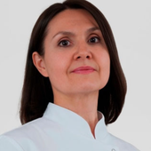 Алексеева Ольга Владимировна, эндокринолог