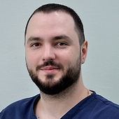 Касаткин Михаил Васильевич, кардиохирург