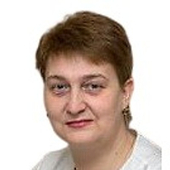 Смирнова Наталья Генриховна, ортопед