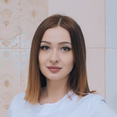 Тихонова (Еремеева) Екатерина Олеговна, стоматолог-терапевт