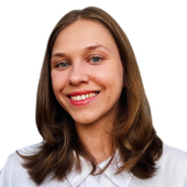 Касаткина Екатерина Сергеевна, офтальмолог