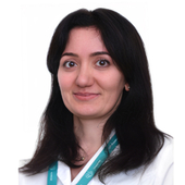Циноева Залина Руслановна, кардиолог