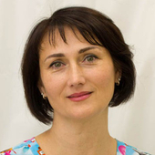 Водянкина Лариса Владимировна, ЛОР