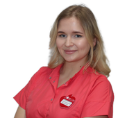 Сноровихина Анастасия Сергеевна, ортодонт