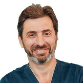 Герчиков Алексей Игоревич, пластический хирург