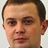 Аброськин Борис Васильевич, хирург