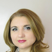 Деренова Ольга Владимировна, врач УЗД