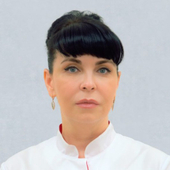 Окрачкова Ирина Викторовна, врач УЗД