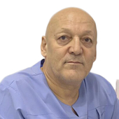 Каюмов Рахманали Мамасалиевич, врач-косметолог