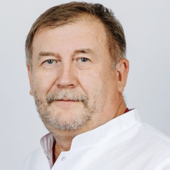 Якимов Антон Владимирович, невролог