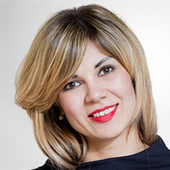 Чирун Марина Владимировна, дерматолог