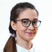 Тетерина Татьяна Николаевна, детский ЛОР