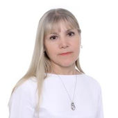 Бешевец Нина Николаевна, детский реаниматолог